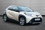 2024 Toyota Aygo X