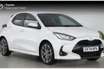 2024 Toyota Yaris