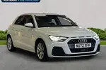 2023 Audi A1