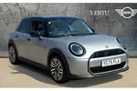 2025 MINI Cooper