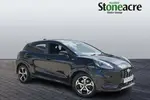 2024 Ford Puma