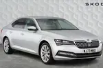2023 Skoda Superb