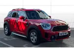 2021 MINI Countryman