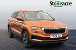 2022 Skoda Karoq