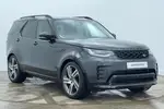 2024 Land Rover Discovery