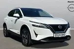 2024 Nissan Qashqai