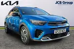 2022 Kia Stonic
