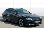 2021 Audi A4