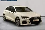 2022 Audi A3