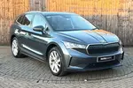 2021 Skoda Enyaq