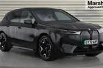 2022 BMW iX