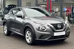 2021 Nissan Juke