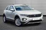 2023 Volkswagen T-Roc