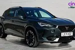 2021 Cupra Formentor