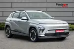 2024 Hyundai Kona Electric