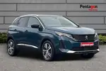 2022 Peugeot 3008