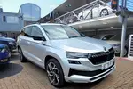 2025 Skoda Karoq