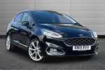 2019 Ford Fiesta Vignale
