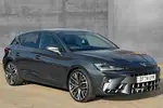 2025 Cupra Leon