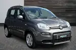 2023 Fiat Panda