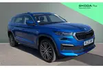 2023 Skoda Kodiaq