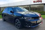 2023 Vauxhall Astra