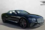 2021 Bentley Continental GTC