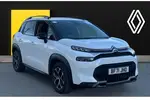 2021 Citroen C3 Aircross