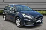 2023 Ford Galaxy