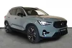 2025 Volvo XC40