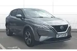 2023 Nissan Qashqai