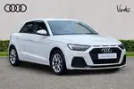 2023 Audi A1