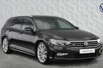 2021 Volkswagen Passat Estate