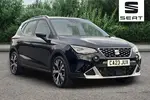 2023 SEAT Arona