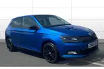 2016 Skoda Fabia