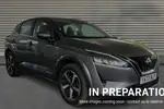 2022 Nissan Qashqai