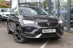 2024 Cupra Ateca