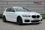 2019 BMW 1 Series