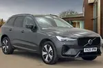 2025 Volvo XC60