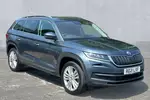 2021 Skoda Kodiaq