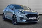 2023 Ford Puma
