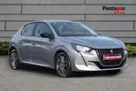 2022 Peugeot 208