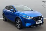 2022 Nissan Qashqai