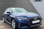 2022 Audi A3