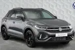 2025 Volkswagen T-Roc