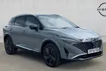 2024 Nissan Qashqai