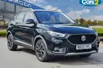 2022 MG ZS