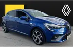 2022 Renault Clio