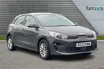 2023 Kia Rio