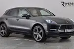 2019 Porsche Macan